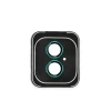 ieg™  iPhone 16 PVD Metal Kamera Lens - Yeşil