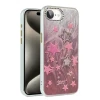 ieg™  iPhone 16E Kılıf Blade Aynalı Desenli Kapak - Desen 7