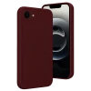 ieg™  iPhone 16E Kılıf Viera Silikon - Bordo