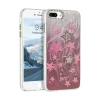 ieg™  iPhone 7 Plus Kılıf Blade Aynalı Desenli Kapak - Desen 7