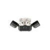 ieg™  Airpods 3 (3.nesil) Basmalı Kılıf - Siyah