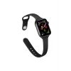 ieg™  Apple Watch 38mm Klasik Kordon - Siyah