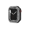 ieg™  Apple Watch 42mm Taşlı Kasa - Siyah
