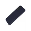 ieg™  General Mobile GM 23 Kılıf First Silikon - Lacivert
