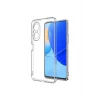 ieg™  Huawei Nova 9 SE Kılıf Lüx Şeffaf Silikon
