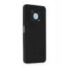 ieg™  Huawei Nova Y90 Kılıf First Silikon - Siyah