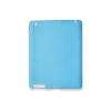 ieg™  iPad 4 9.7 Kılıf Evo Tablet Silikon - Mavi