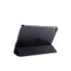 ieg™  iPad Mini 3 Kılıf Tablet Smart Kılıf - Siyah