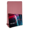 ieg™  iPad Mini 6 Kılıf Tablet Smart Kılıf - Pembe