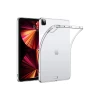 ieg™  iPad Pro 11 (2020) Kılıf Tablet Şeffaf Silikon