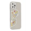 ieg™  iPhone 12 Pro Kılıf Lucky Silikon - Lucky 6