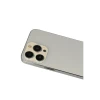 ieg™  iPhone 12 Pro Rainbow Kamera Lens Koruma Cam - Gold