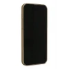 ieg™  iPhone 13 Pro Kılıf Jack Magneticsafe Lens Silikon - Gold