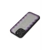 ieg™  iPhone 13 Pro Kılıf Mirror Desenli Kapak - Mirror - 5