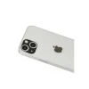 ieg™  iPhone 13 Rainbow Kamera Lens Koruma Cam - Siyah