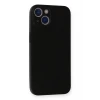 ieg™  iPhone 14 Plus Kılıf PP Ultra İnce Kapak - Siyah