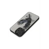 ieg™  iPhone 14 Pro Kılıf Mirror Desenli Kapak - Mirror - 1