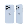 ieg™  iPhone 14 Pro Kılıf Puma Silikon - Turkuaz