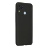 ieg™  Omix X400 Kılıf First Silikon - Siyah