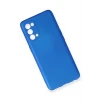 ieg™  Oppo Reno 5 Kılıf First Silikon - Mavi