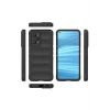 ieg™  Realme GT2 5G Kılıf Optimum Silikon - Krem