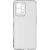 ieg™  Realme GT2 Pro 5G Kılıf Lüx Şeffaf Silikon