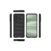 ieg™  Realme GT2 Pro 5G Kılıf Optimum Silikon - Krem