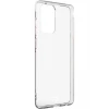 ieg™  Samsung Galaxy A72 Kılıf Lüx Şeffaf Silikon
