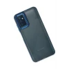 ieg™  Samsung Galaxy M13 Kılıf Dora Kapak - Mavi