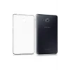 ieg™  Samsung Galaxy T280 Tab A 7 Kılıf Tablet Şeffaf Silikon