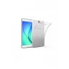 ieg™  Samsung Galaxy T560 Tab E 9.7 Kılıf Tablet Şeffaf Silikon