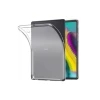 ieg™  Samsung Galaxy T720 Tab S5e 10.5 Kılıf Tablet Şeffaf Silikon