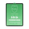 ieg™  Samsung Galaxy T720 Tab S5e 10.5 Tablet 10D Seramik Nano