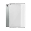 ieg™  Samsung Galaxy X200 Tab A8 10.5 Kılıf Tablet Şeffaf Silikon - Şeffaf