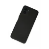 ieg™  Vivo Y15S Kılıf First Silikon - Siyah