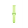 ieg™  Watch 20mm Klasik Kordon - Açık Yeşil