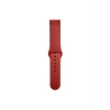 ieg™  Watch 20mm Klasik Kordon - Bordo