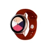ieg™  Watch 20mm Klasik Kordon - Bordo