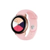 ieg™  Watch 22mm Klasik Kordon - Pembe