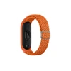 ieg™  Xiaomi Mi Band 7 Star Kordon - Turuncu
