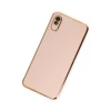 ieg™  Xiaomi Redmi 9A Kılıf Volet Silikon - Pembe