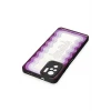 ieg™  Xiaomi Redmi Note 10 Kılıf Mirror Desenli Kapak - Mirror - 5