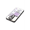 ieg™  Xiaomi Redmi Note 8 Pro Kılıf Mirror Desenli Kapak - Mirror - 4
