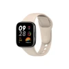 ieg™  Xiaomi Redmi Watch 3 Klasik Kordon - Bej