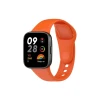 ieg™  Xiaomi Redmi Watch 3 Klasik Kordon - Turuncu
