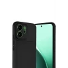 ieg™  Oppo Reno 14 Auto Focus Karbon Kapak - Siyah