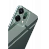 ieg™  Oppo Reno 14 Kılıf Lüx Şeffaf Silikon - Şeffaf