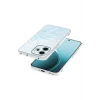 ieg™  Oppo Reno 14F Kılıf Lüx Şeffaf Silikon