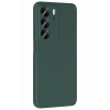 ieg™  Realme C75 4G First Silikon - Koyu Yeşil