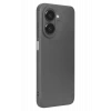 ieg™  Samsung Galaxy A07 4G Auto Focus Karbon Kapak - Gri
